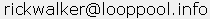 email as picture to inhibit harvesting by spammers